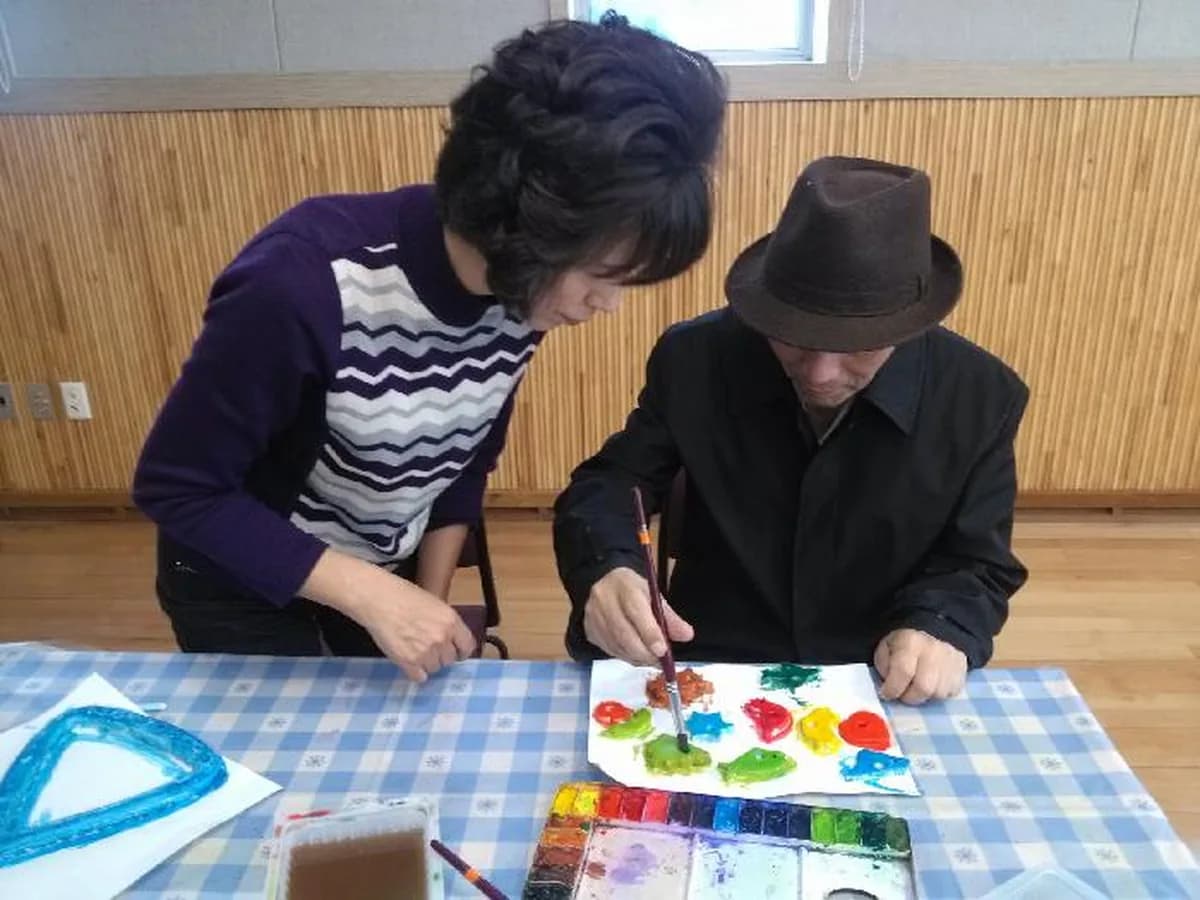 다솔장기요양센터 이미지 4