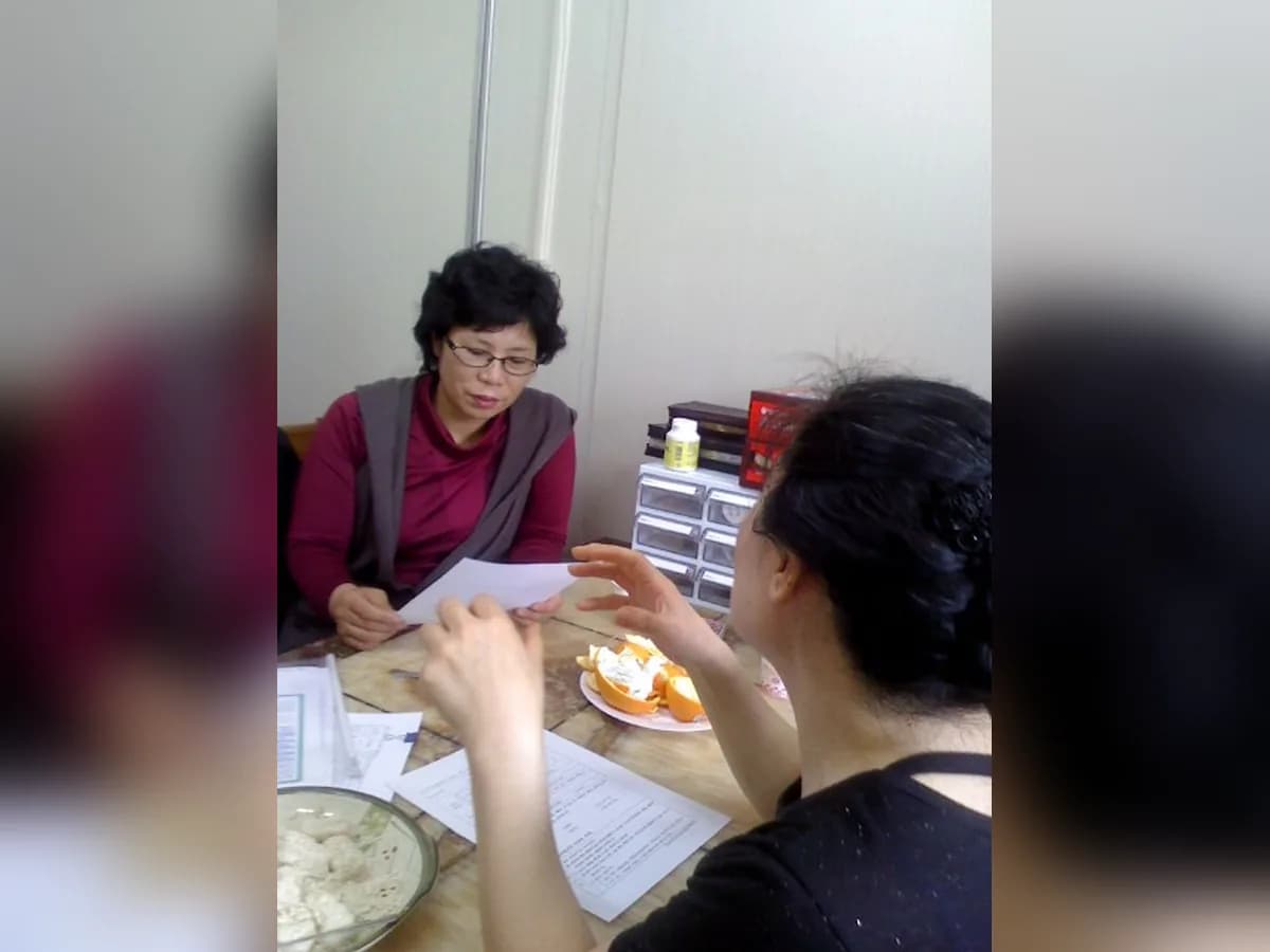다솔장기요양센터 이미지 7