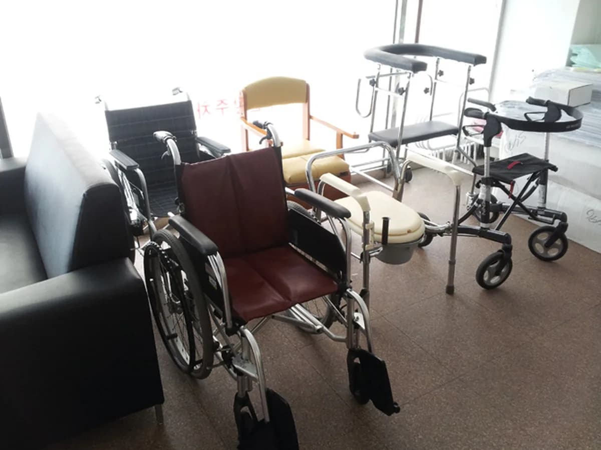 원케어메디칼 이미지 1