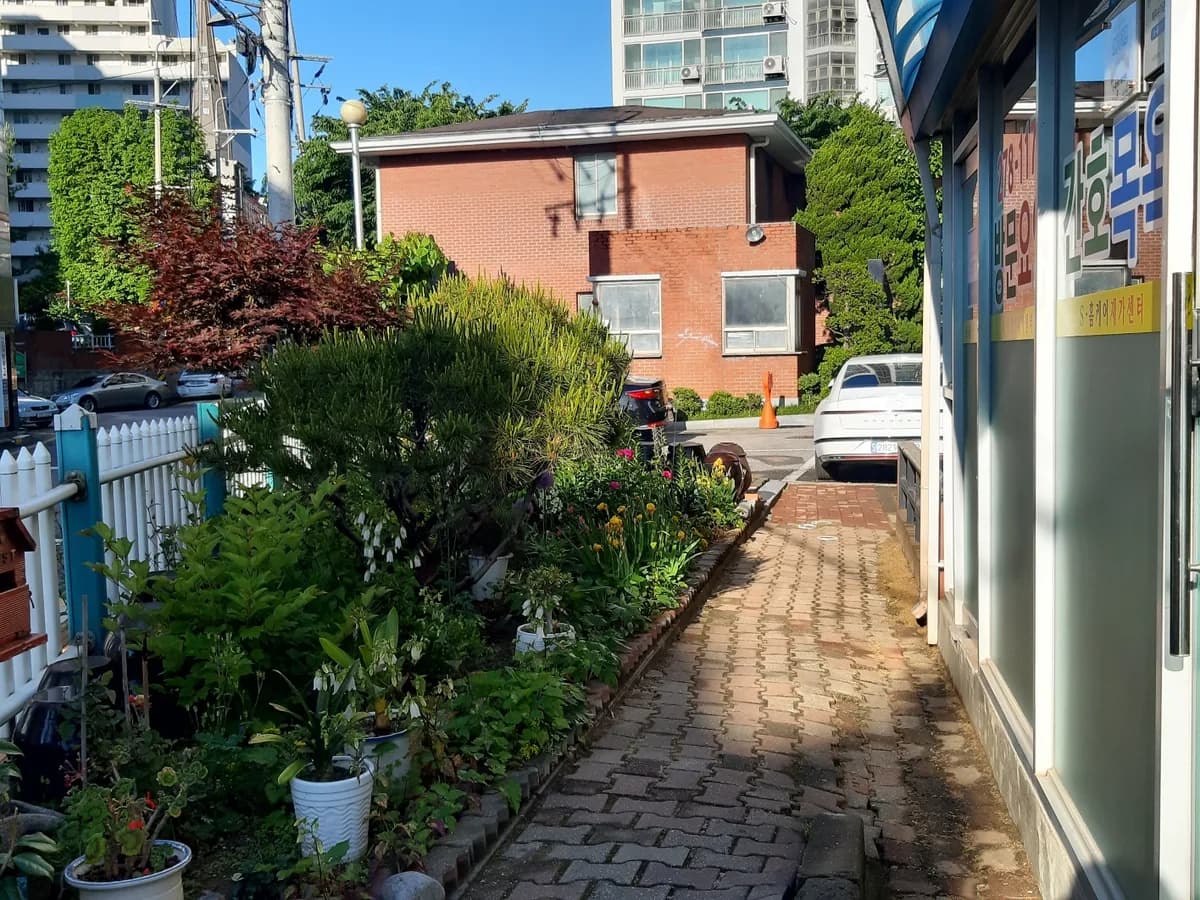 S-홈케어 재가센터 이미지 1