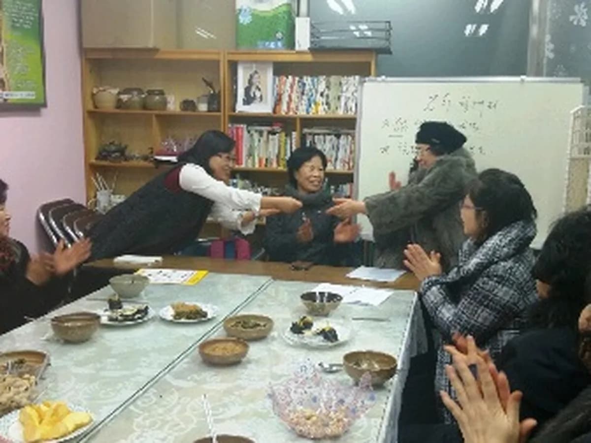 샘물재가복지센터 이미지 3