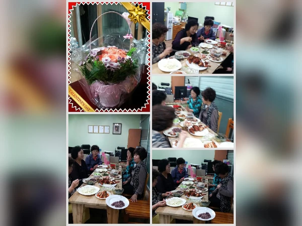 샘물재가복지센터 이미지 6