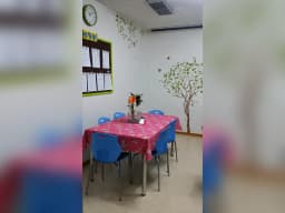 쉴만한물가노인복지센터