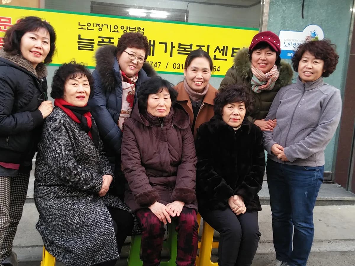 온맘터치 수원세류점 이미지 6