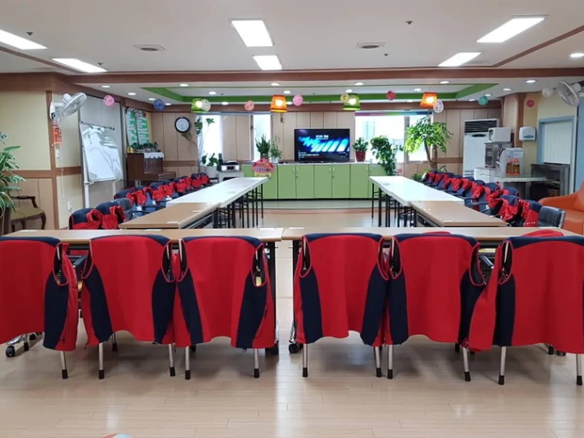 "효자노치원" 서수원점 이미지 7