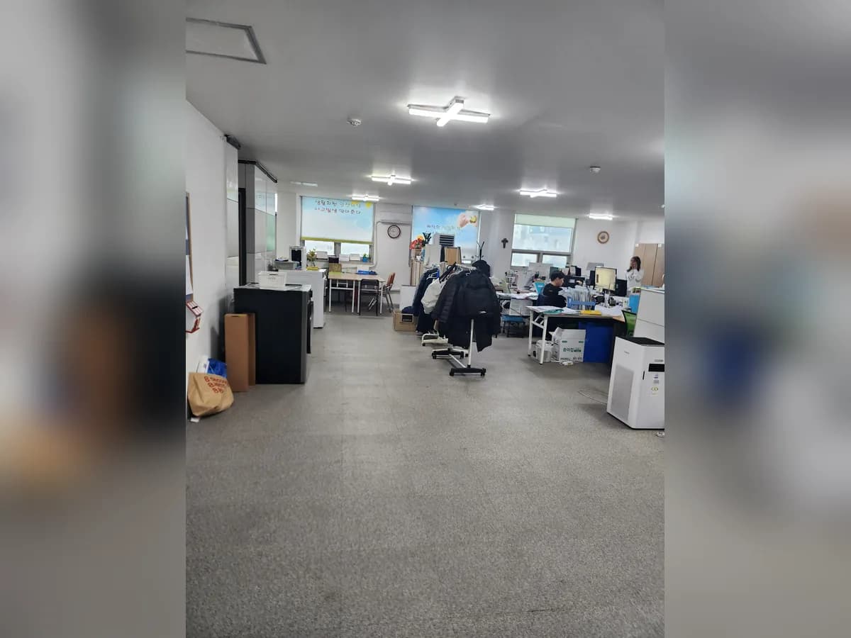 수원바오로재가복지센터 이미지 4
