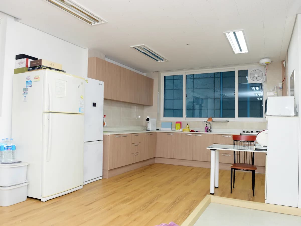 가람연세노인복지센터 이미지 6