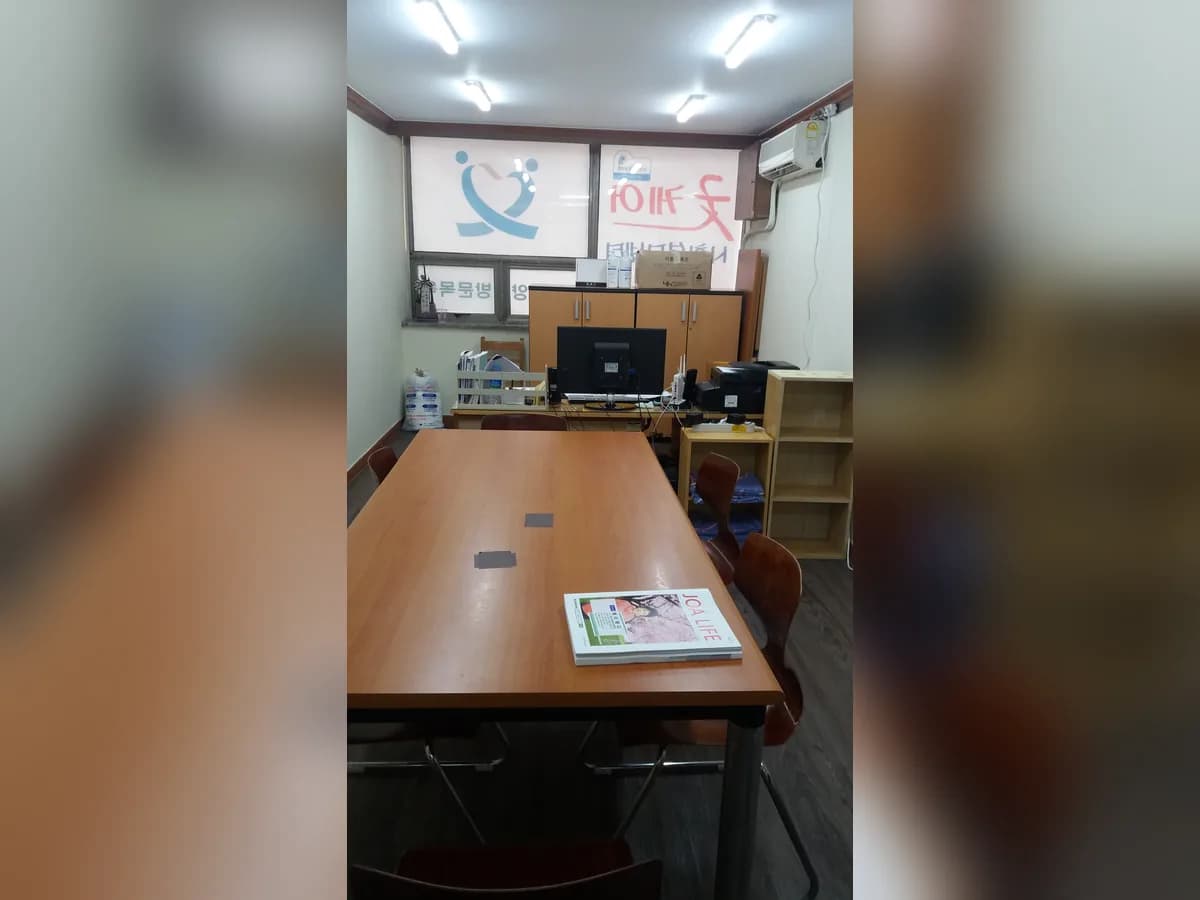 굿케어사회복지센터 이미지 4