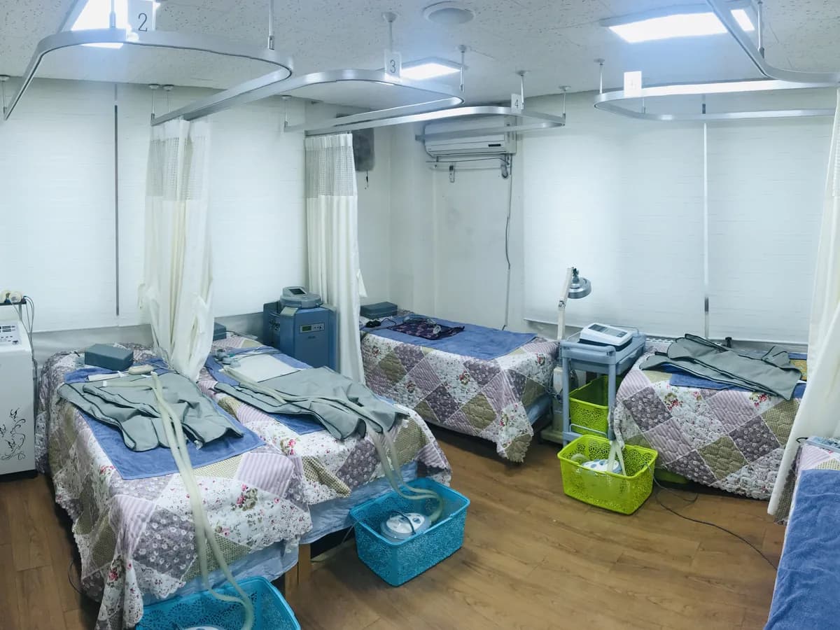 청솔주야간보호센터 이미지 3