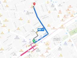 명지재가노인복지센터