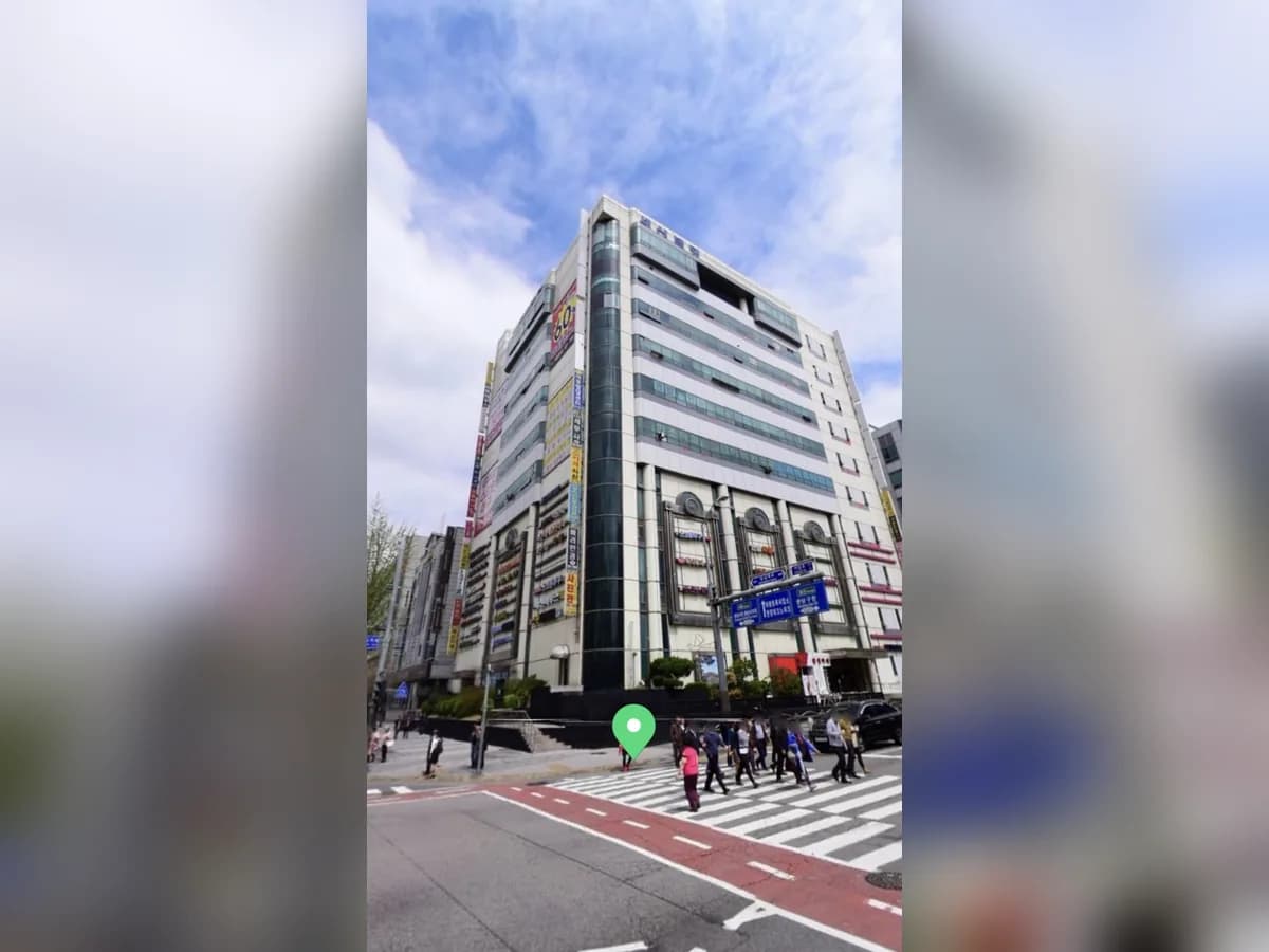 '더섬김'재가노인복지센터 이미지 2