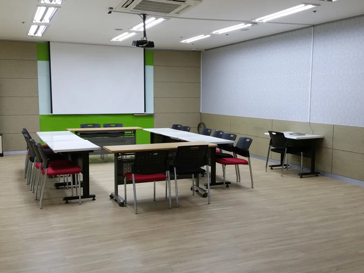 분당 효 주야간보호센터 이미지 4