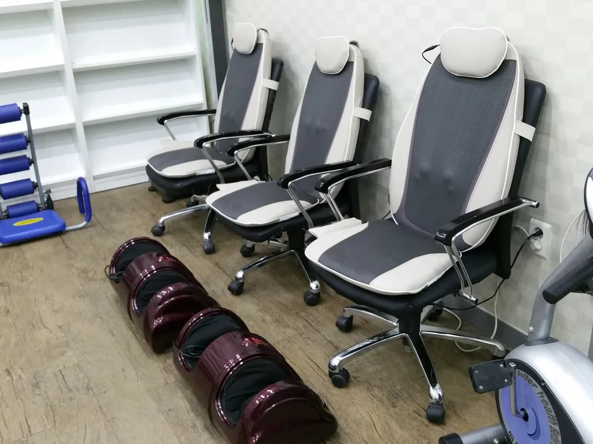 분당 효 주야간보호센터 이미지 7