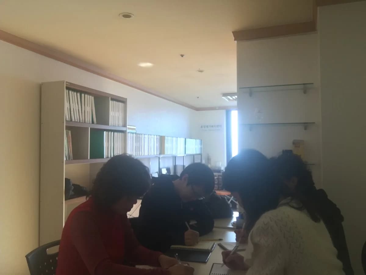 효성재가복지센터(서현점) 이미지 1