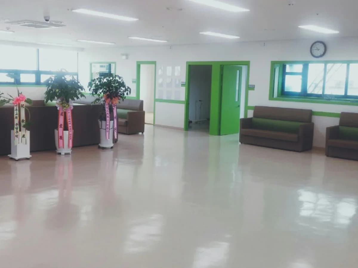공경노인주간보호센터 이미지 4