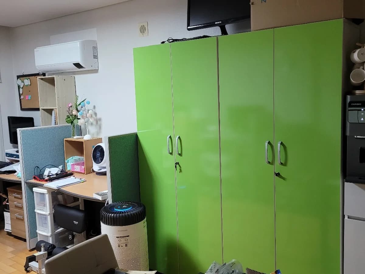분당사랑재가복지센터 이미지 2