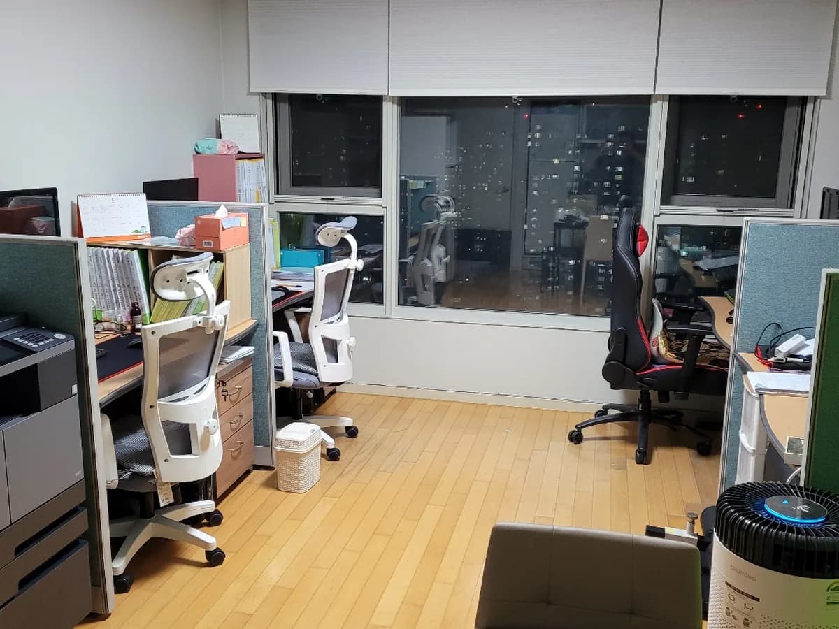 분당사랑재가복지센터 이미지 5
