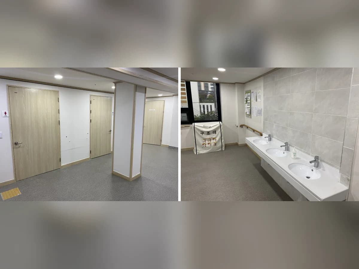 벧엘주야간보호센터 이미지 2