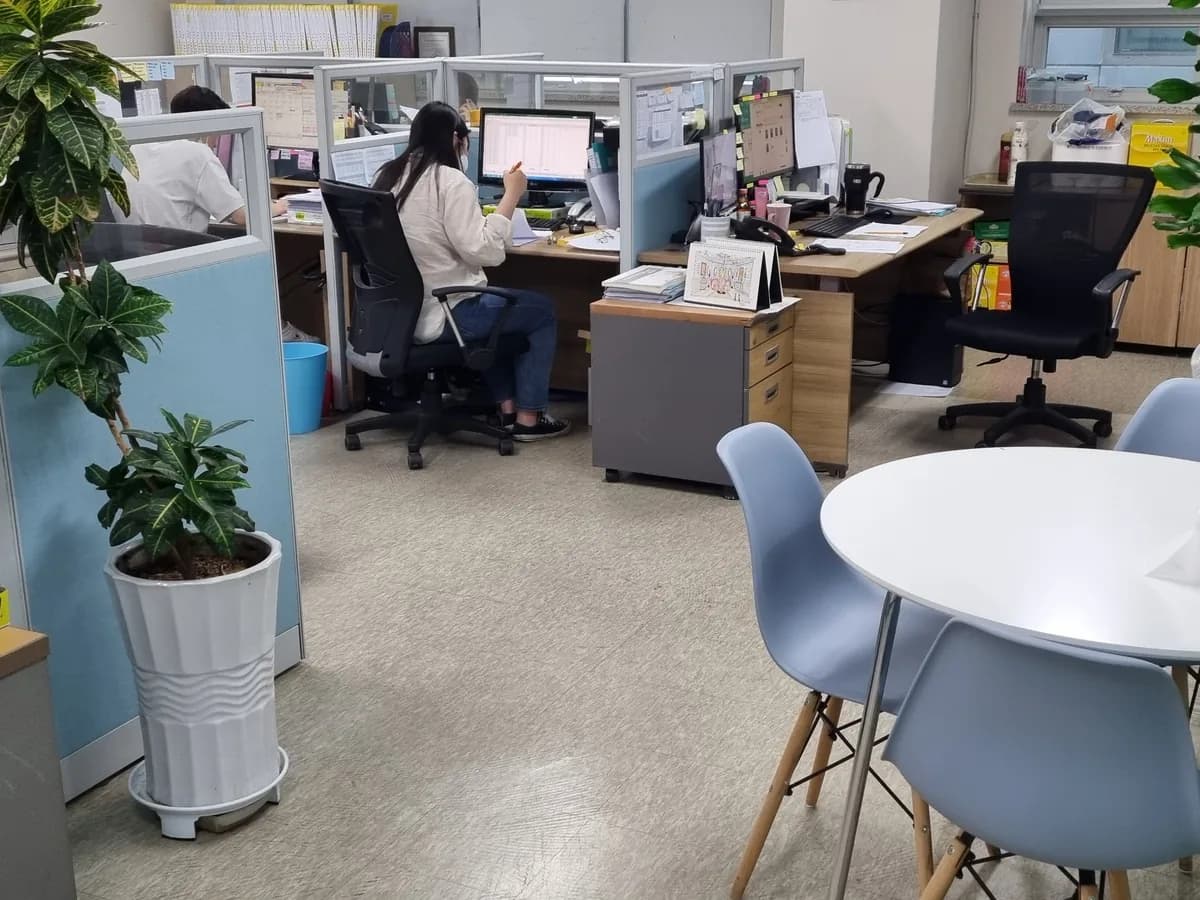 "CHA" 차실버케어 3호점 이미지 1