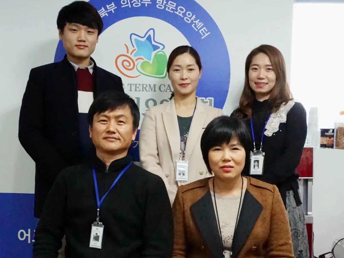 경기북부 의정부 방문요양센터 이미지 8