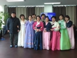 더불어사는주간보호