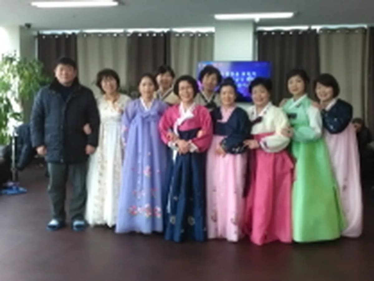 더불어사는주간보호 이미지 1