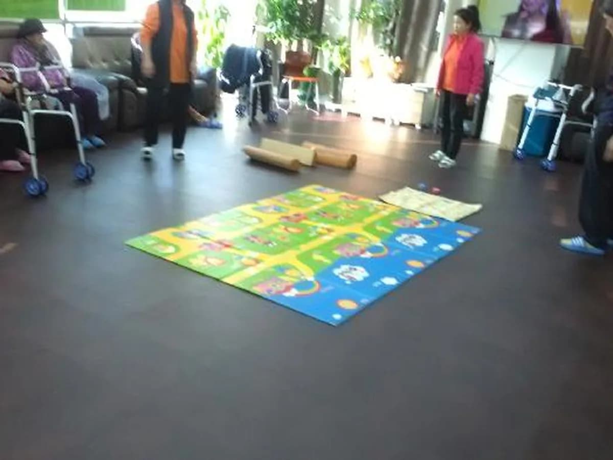 더불어사는주간보호 이미지 2