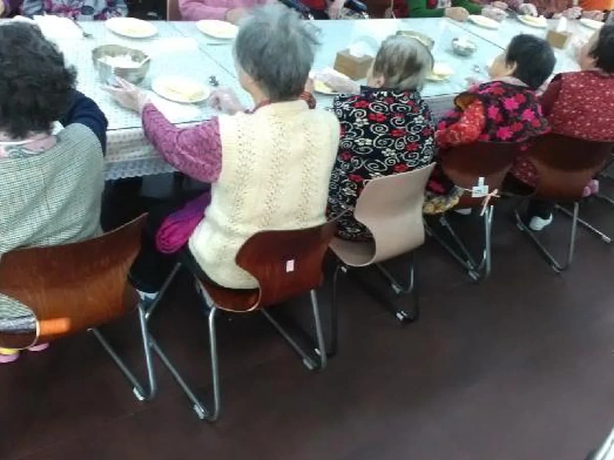 더불어사는주간보호 이미지 3