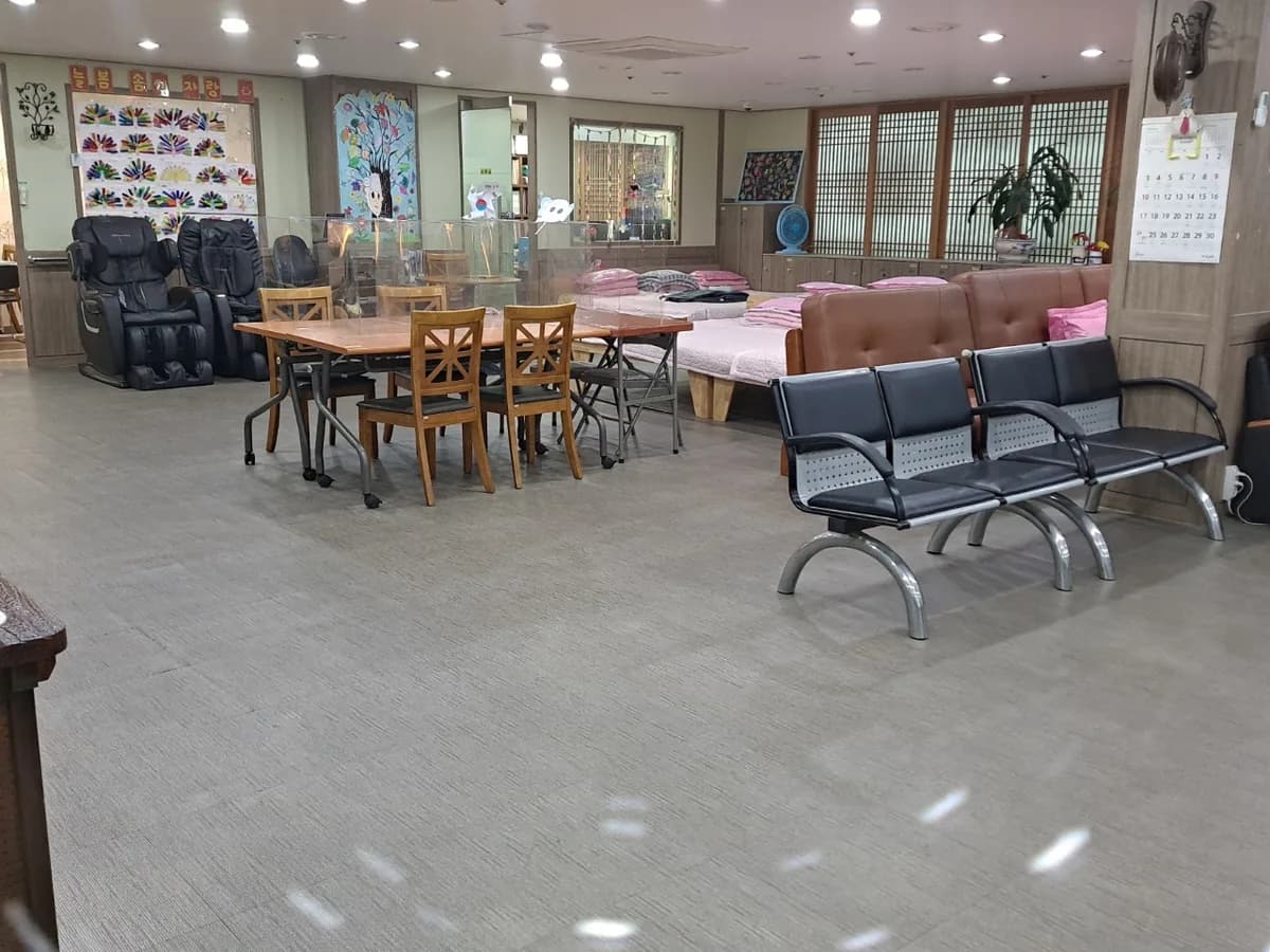 늘봄종합복지센터 이미지 6