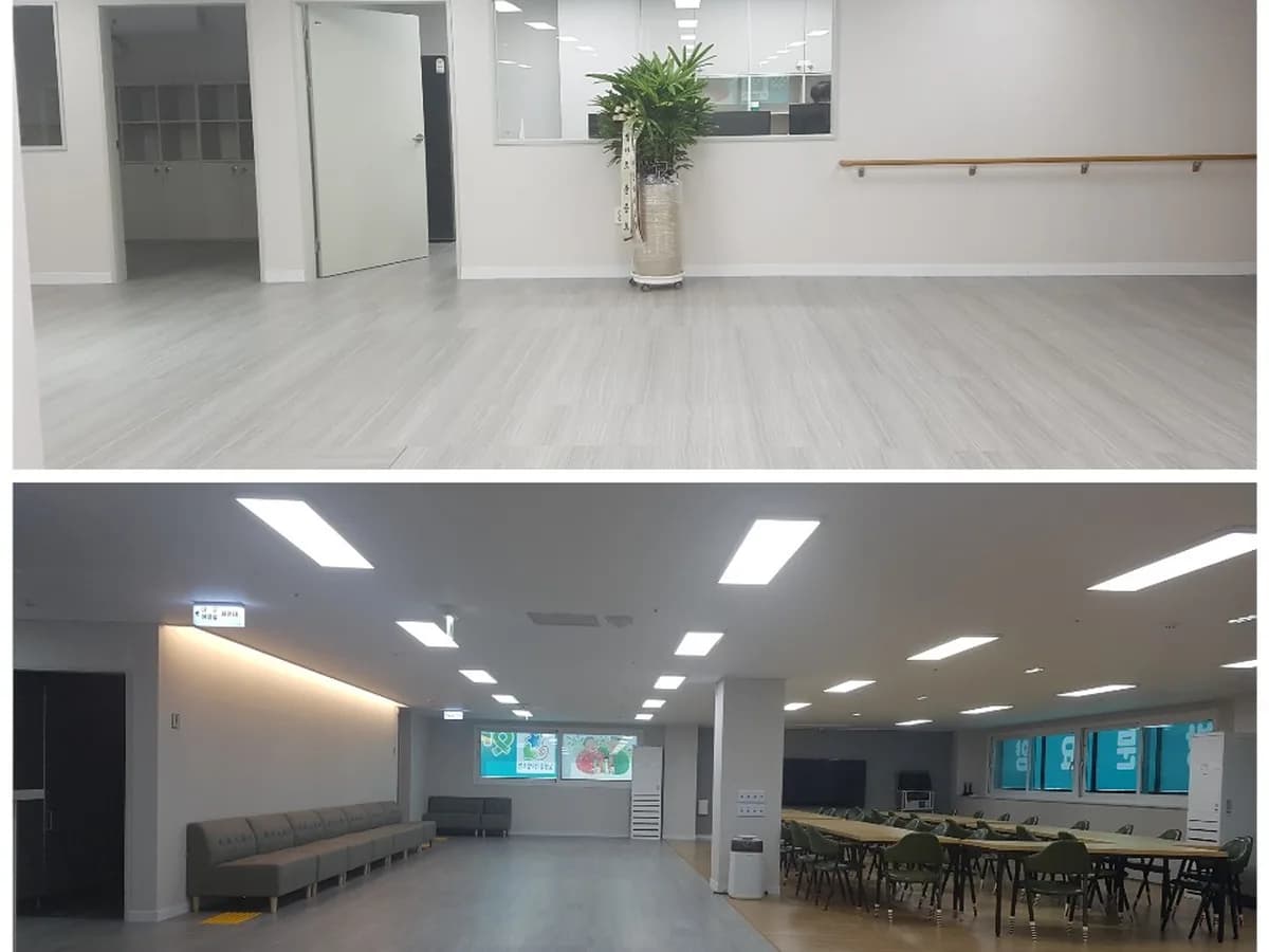 아들래노인주간보호센터 이미지 1