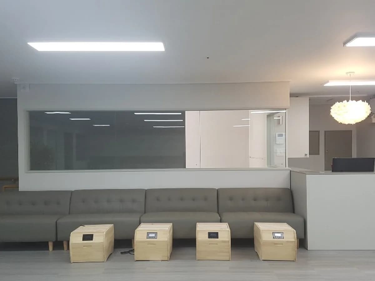 아들래노인주간보호센터 이미지 2