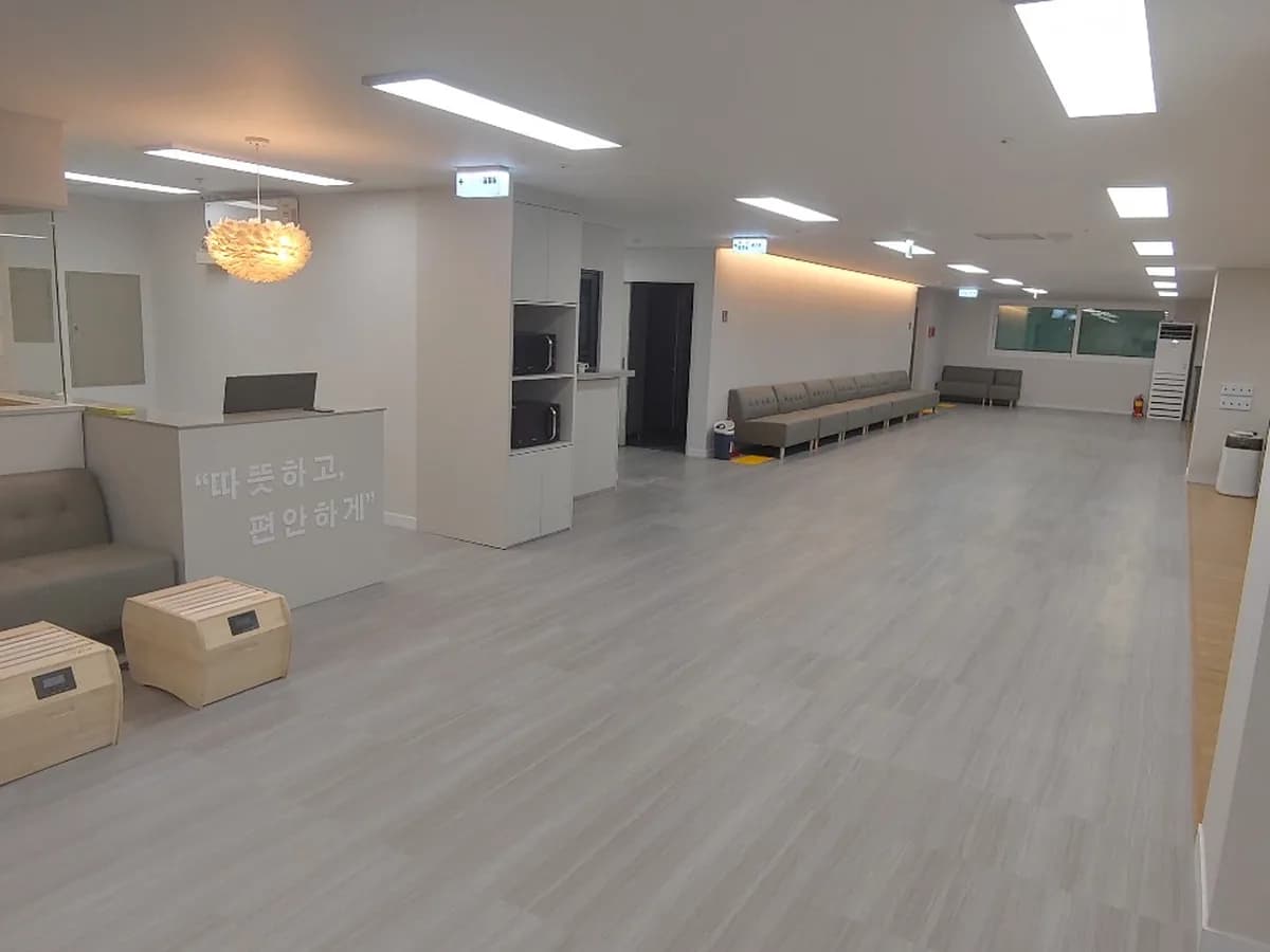 아들래노인주간보호센터 이미지 3