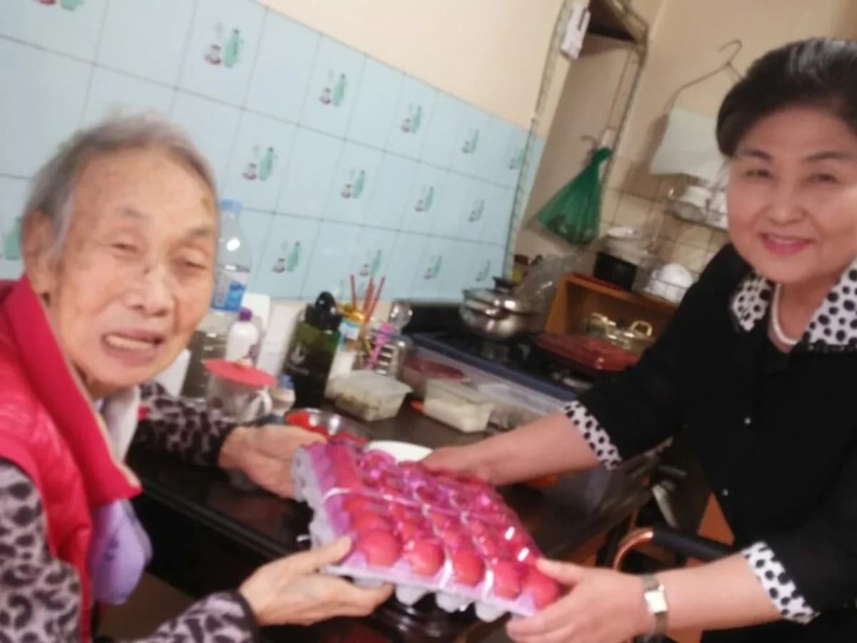 벧엘재가장기요양센터 이미지 5