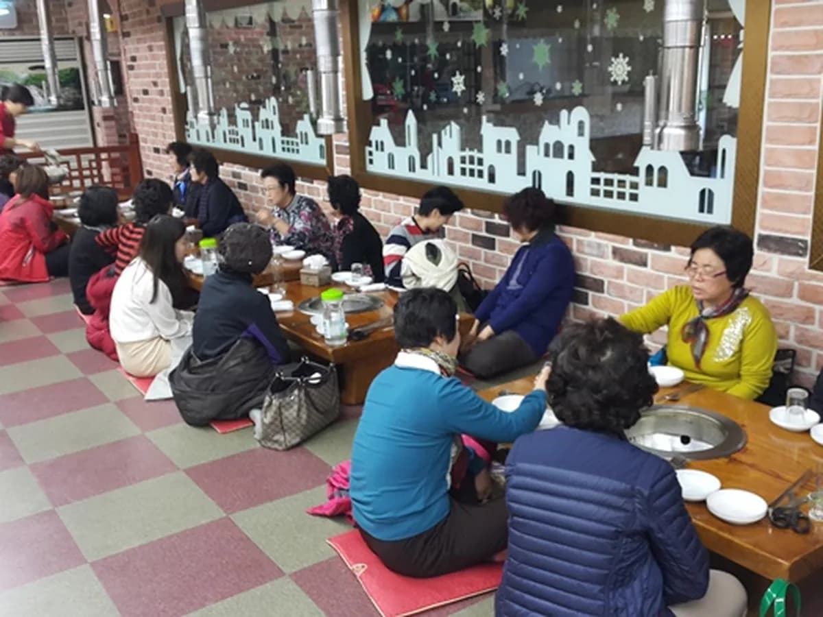 사랑샘재가장기요양센터 이미지 7