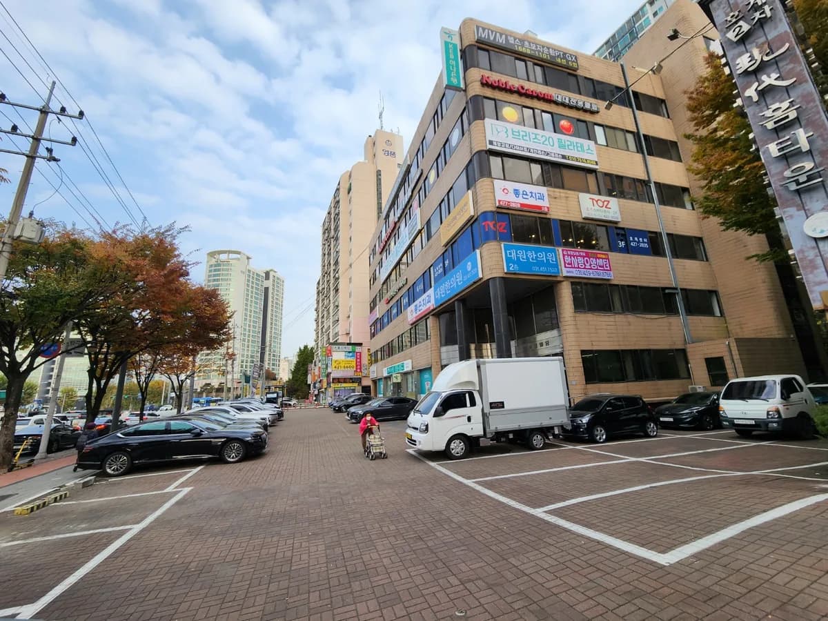 한사랑재가장기요양센터 이미지 5