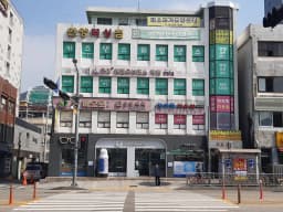 미소재가장기요양센터