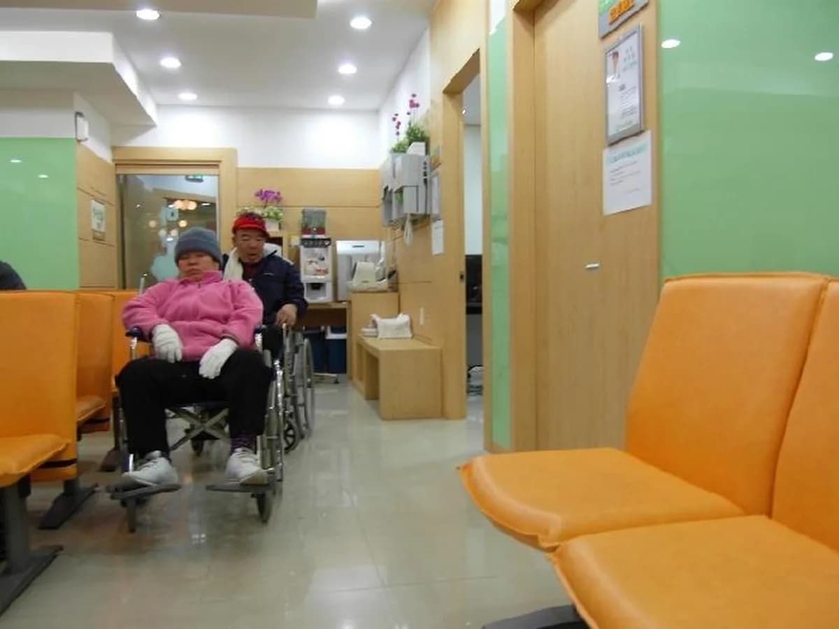 할망집재가장기요양센터 이미지 7