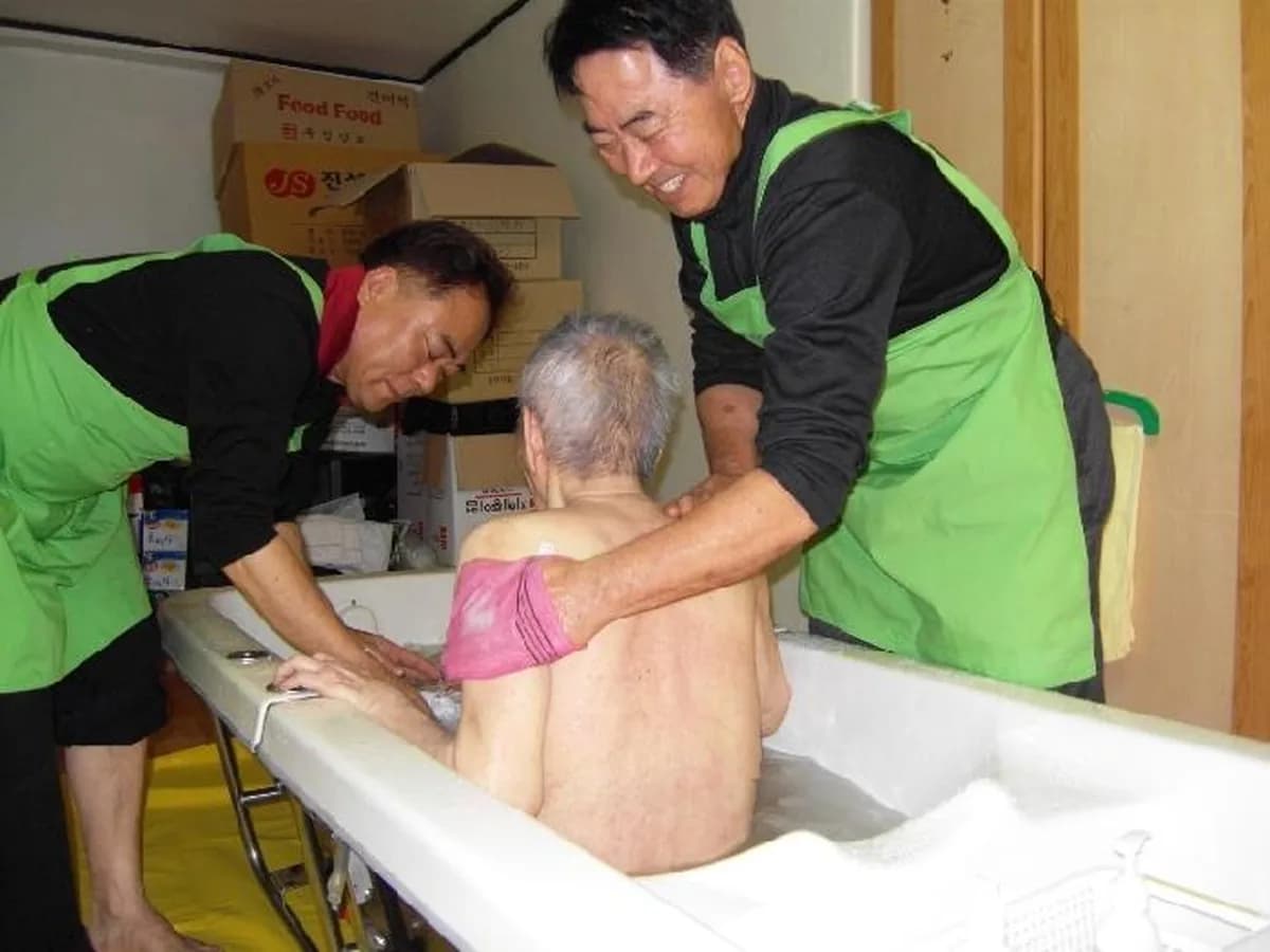 할망집재가장기요양센터 이미지 8