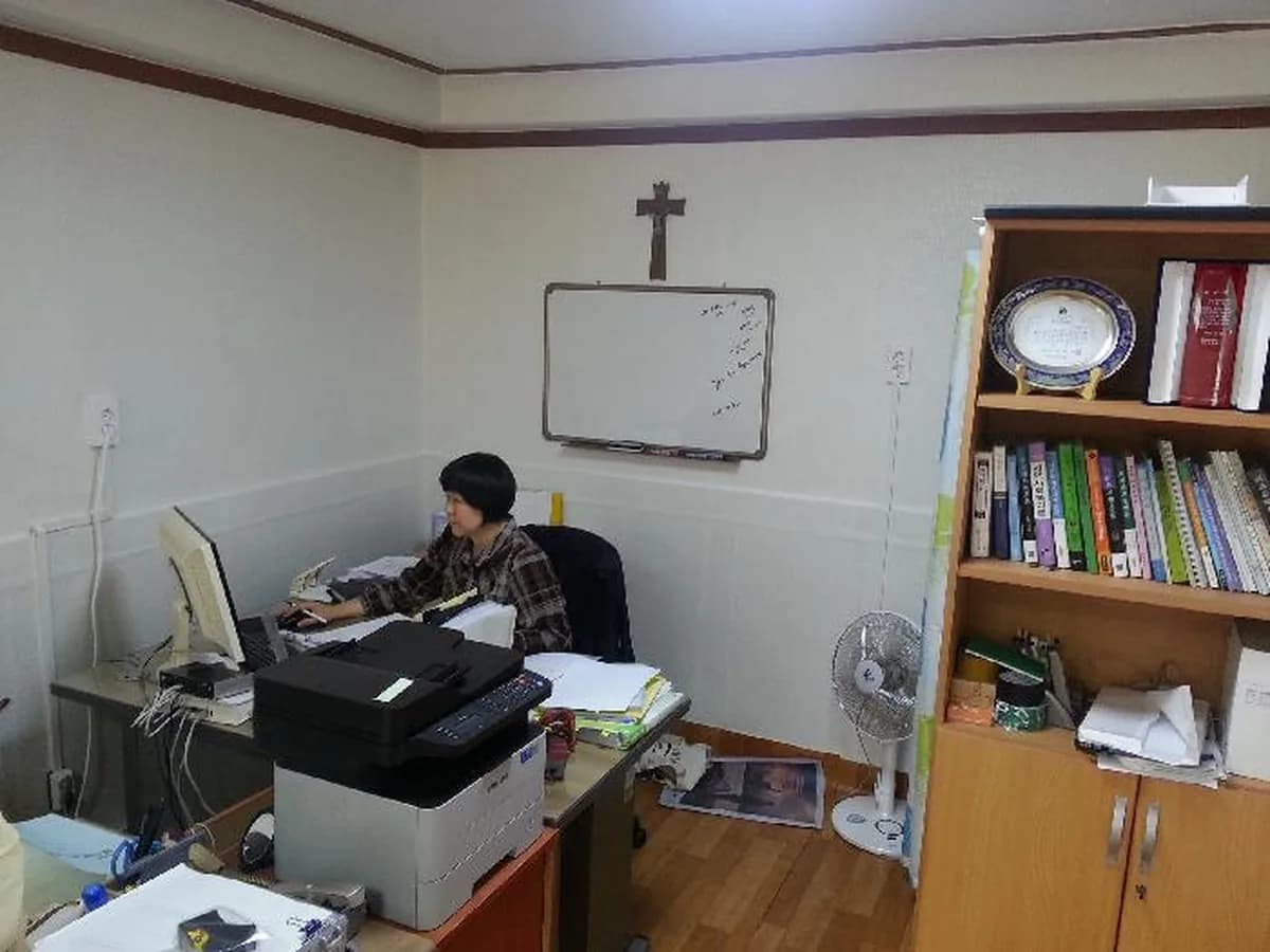 가정재가장기요양센터 이미지 6