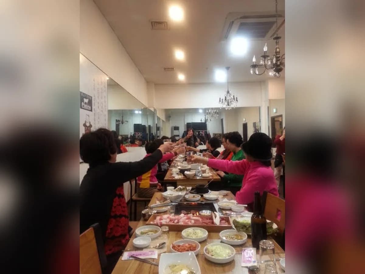 그린재가복지센터 이미지 1