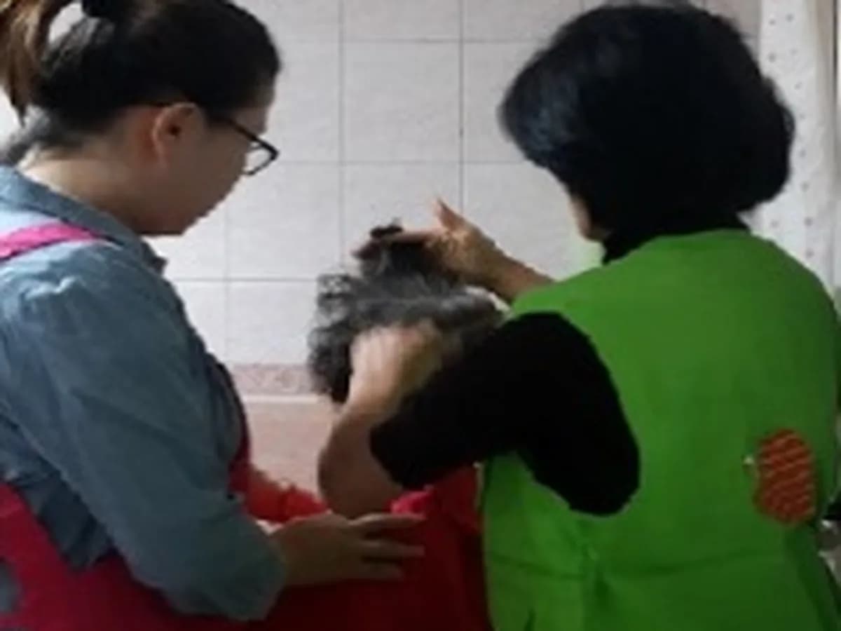 그린재가복지센터 이미지 4