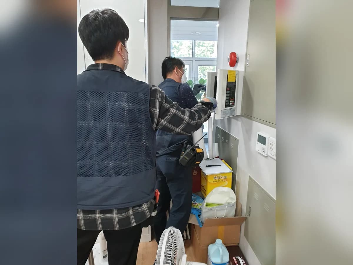 실버사랑재가.주야간보호센터 이미지 2