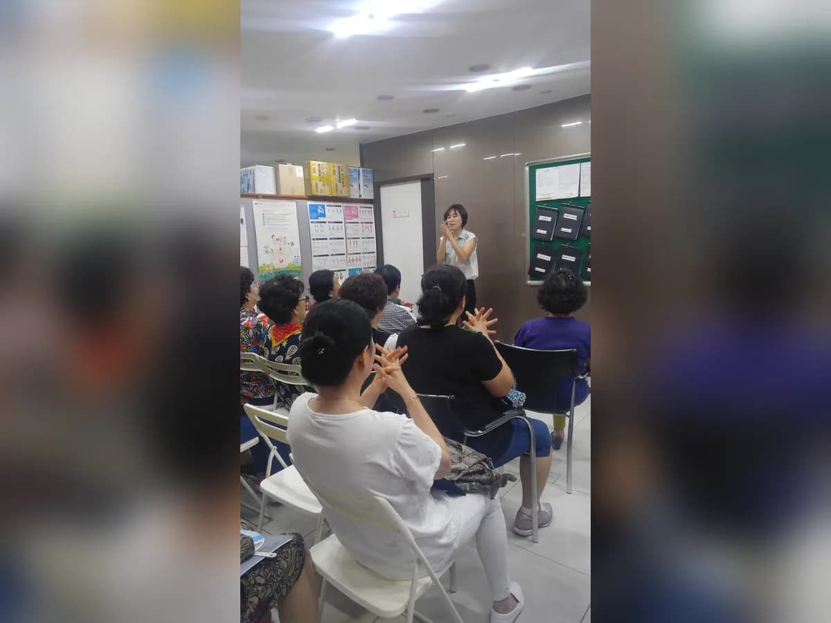 케어네이션 동안센터 이미지 3