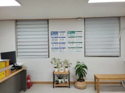 시냇물재가복지센터