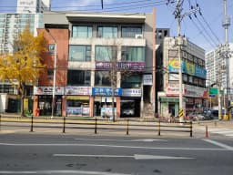 더나누리복지협동조합 재가노인복지센터