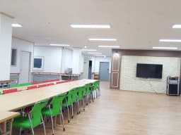 소망주야간보호센터