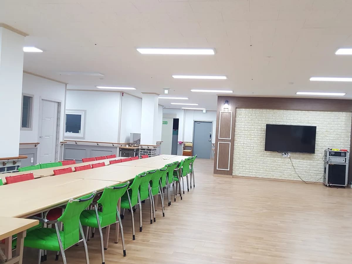 소망주야간보호센터 이미지 1