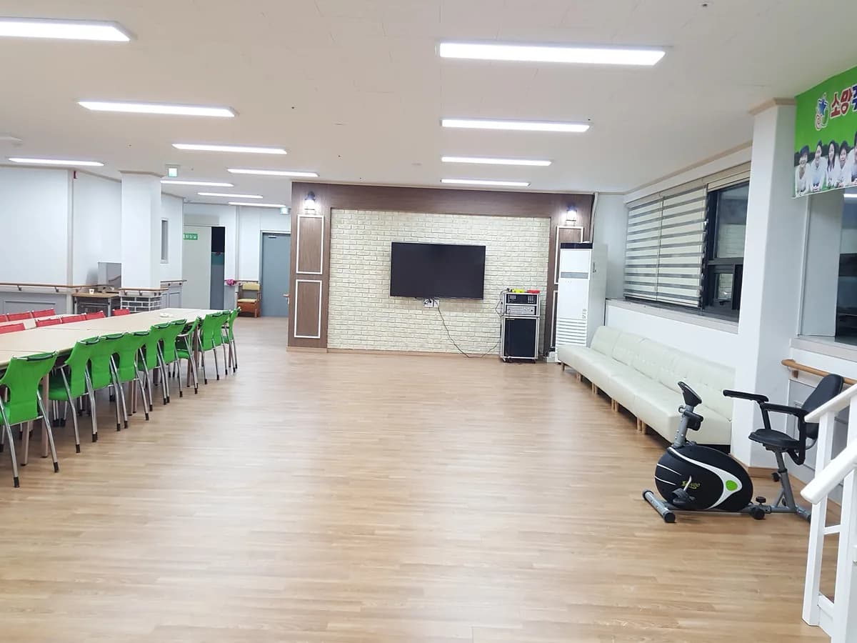 소망주야간보호센터 이미지 2