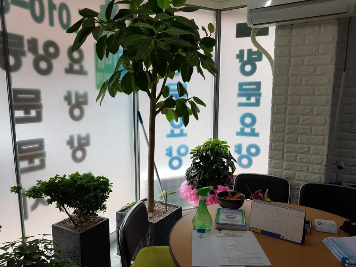 안양은빛노인복지센터 이미지 7