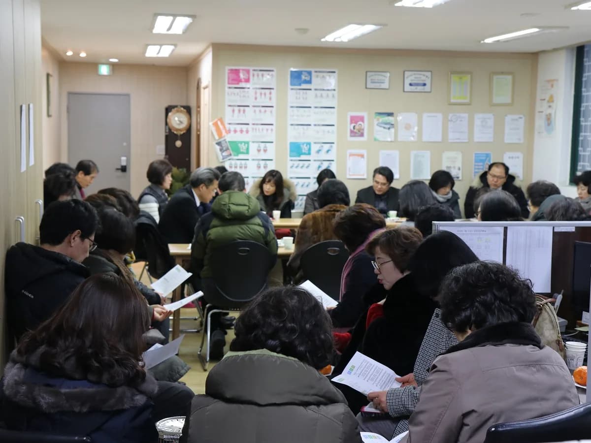 비지팅엔젤스 안양동안지점 이미지 3
